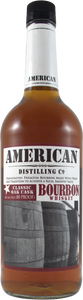 Bourbon American Distilling Company