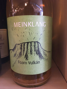 Meinklang “Foam Vulkán” Somlo 2019