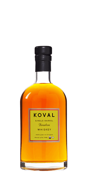 Whiskey Bourbon Koval