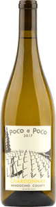 Chardonnay Mendocino Poco a Poco 2018