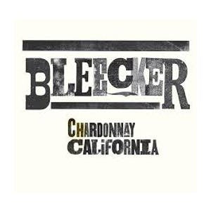 Chardonnay California Bleeker 2018
